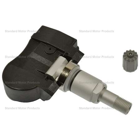 TPMS SENSORS OE Replacement 315 MHz Black Single